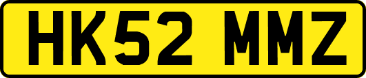 HK52MMZ