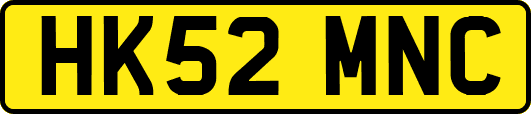HK52MNC