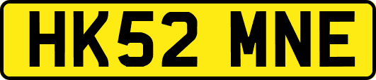 HK52MNE