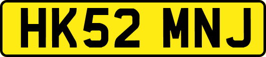 HK52MNJ