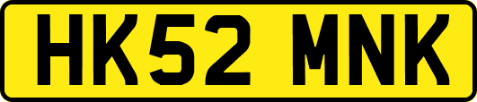 HK52MNK