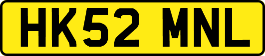 HK52MNL