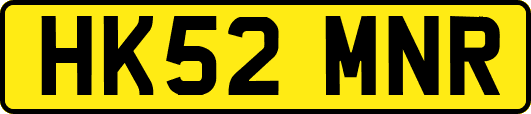 HK52MNR