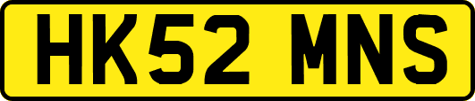HK52MNS