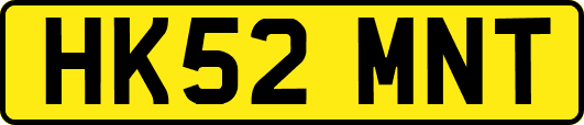 HK52MNT