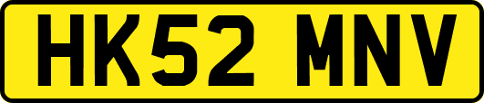 HK52MNV