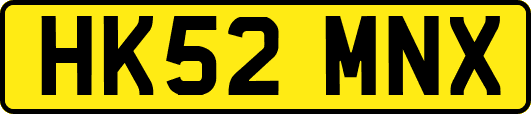 HK52MNX