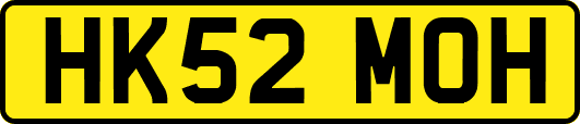 HK52MOH