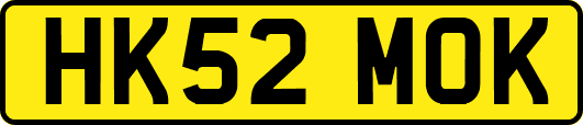 HK52MOK