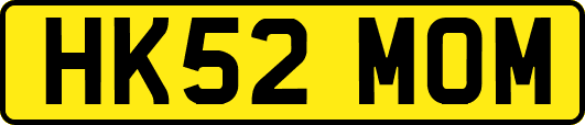 HK52MOM