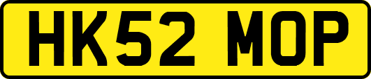 HK52MOP