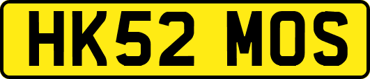 HK52MOS