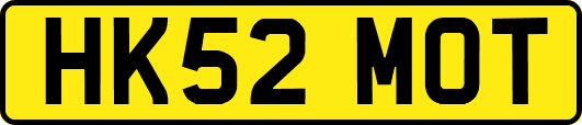 HK52MOT