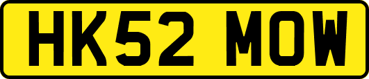 HK52MOW