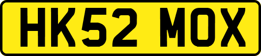 HK52MOX