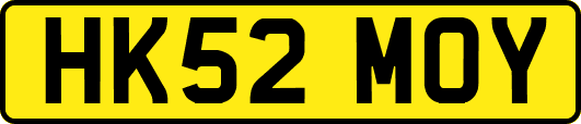 HK52MOY