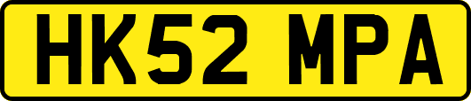 HK52MPA