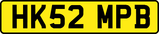 HK52MPB