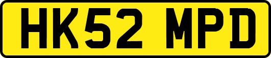 HK52MPD