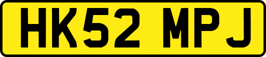 HK52MPJ