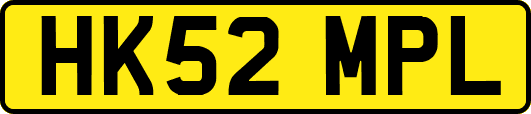 HK52MPL