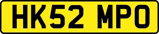 HK52MPO