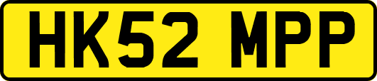 HK52MPP