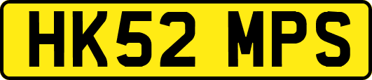 HK52MPS