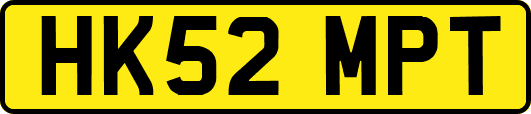 HK52MPT