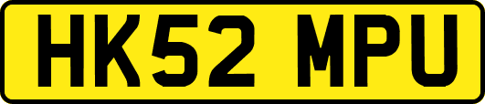 HK52MPU