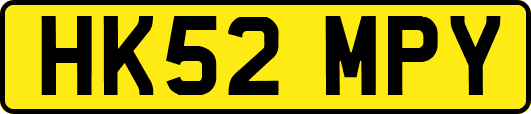 HK52MPY