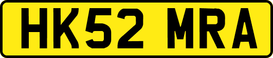HK52MRA
