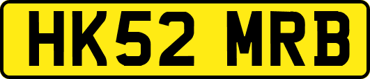 HK52MRB