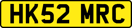 HK52MRC