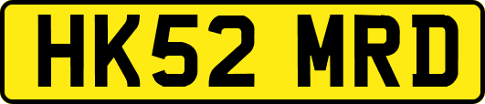 HK52MRD