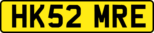 HK52MRE