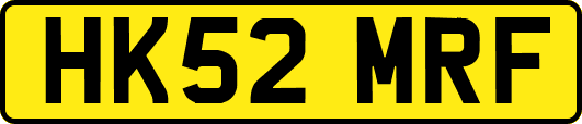 HK52MRF