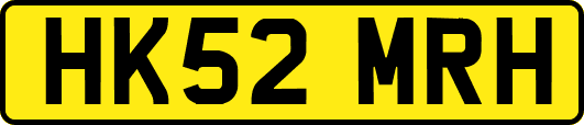 HK52MRH