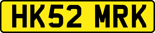 HK52MRK