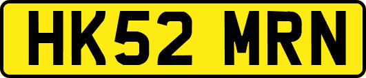 HK52MRN