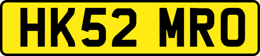 HK52MRO