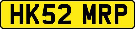 HK52MRP