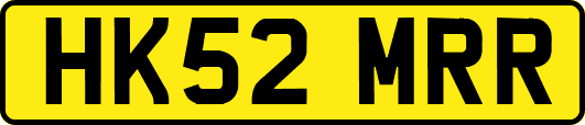 HK52MRR