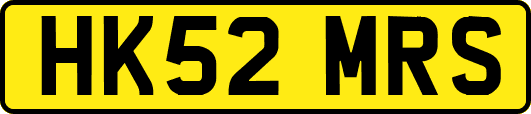 HK52MRS