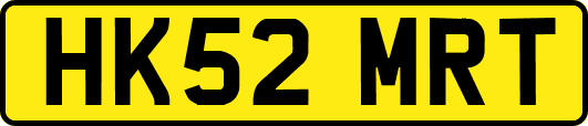 HK52MRT