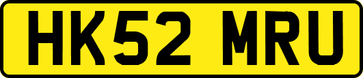 HK52MRU