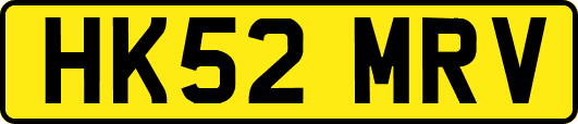 HK52MRV