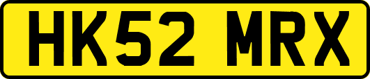 HK52MRX