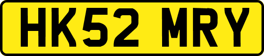 HK52MRY