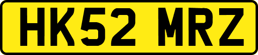 HK52MRZ